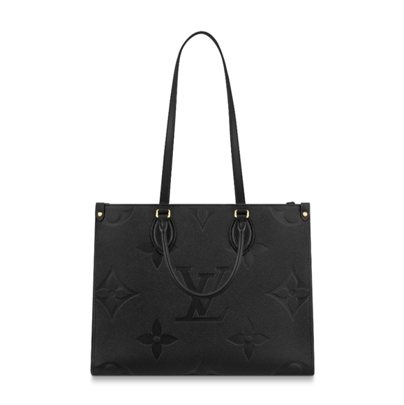 🦋NWT🦋 Louis Vuitton Onthego MM - Picture 2 of 16